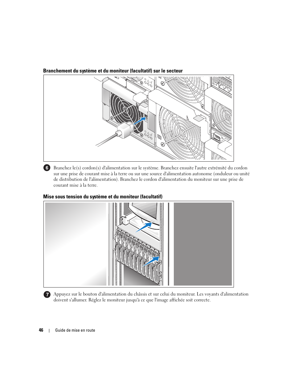 Dell POWEREDGE 1955 User Manual | Page 48 / 162