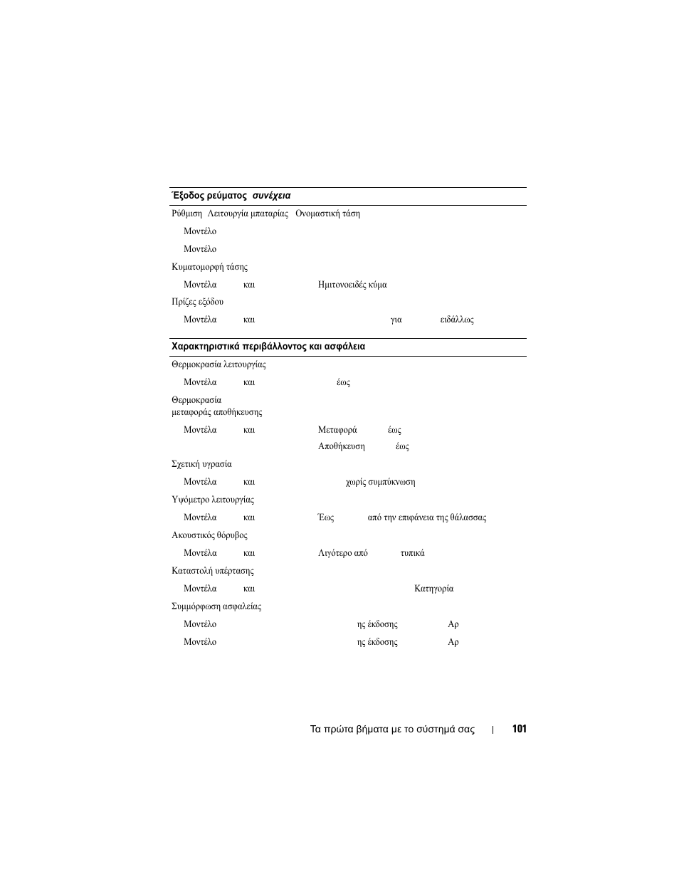 Dell PowerVault NX3500 User Manual | Page 103 / 208