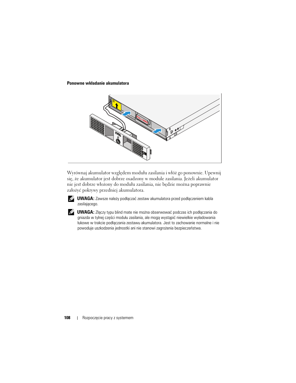 Dell PowerVault NX3500 User Manual | Page 110 / 208