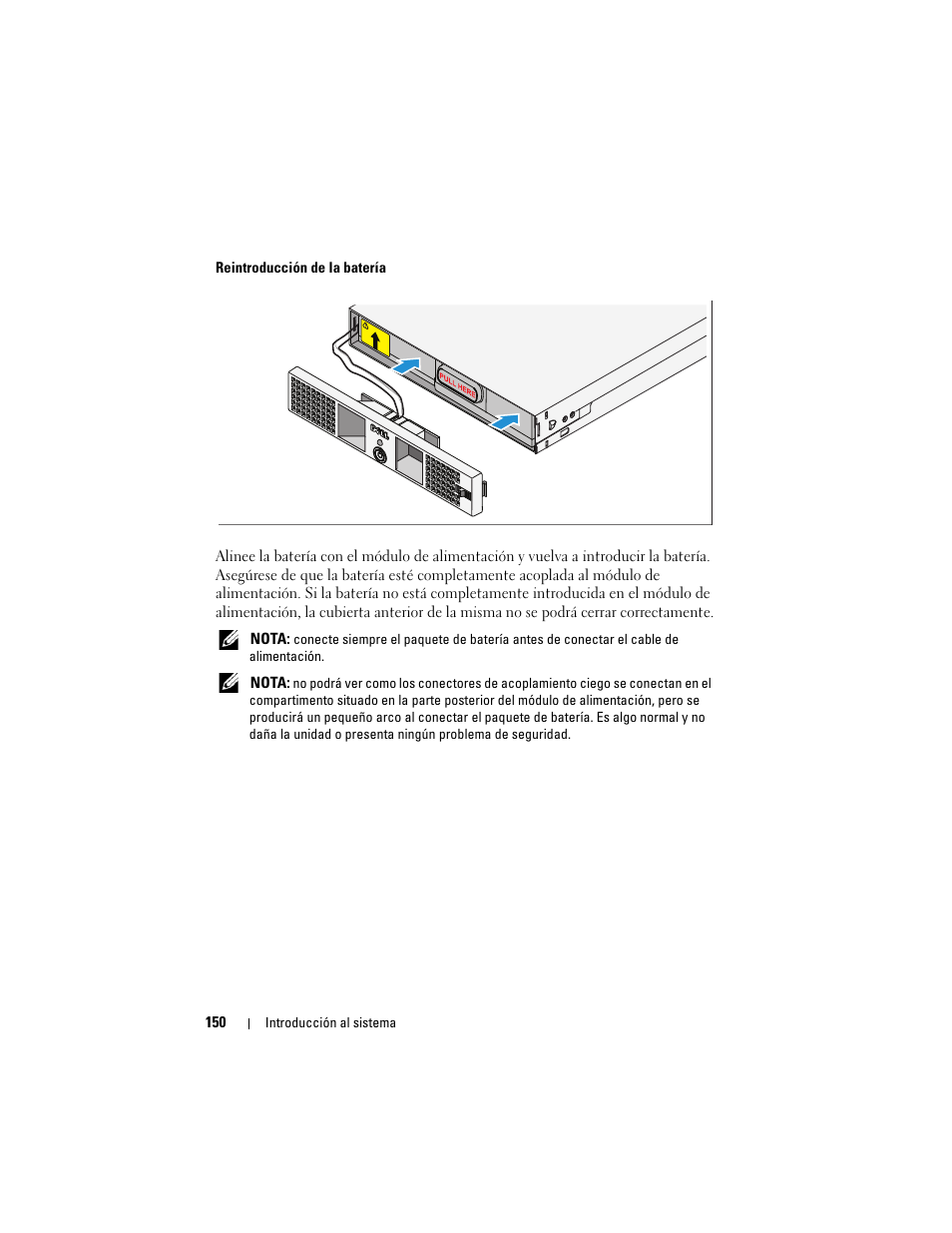 Dell PowerVault NX3500 User Manual | Page 152 / 208