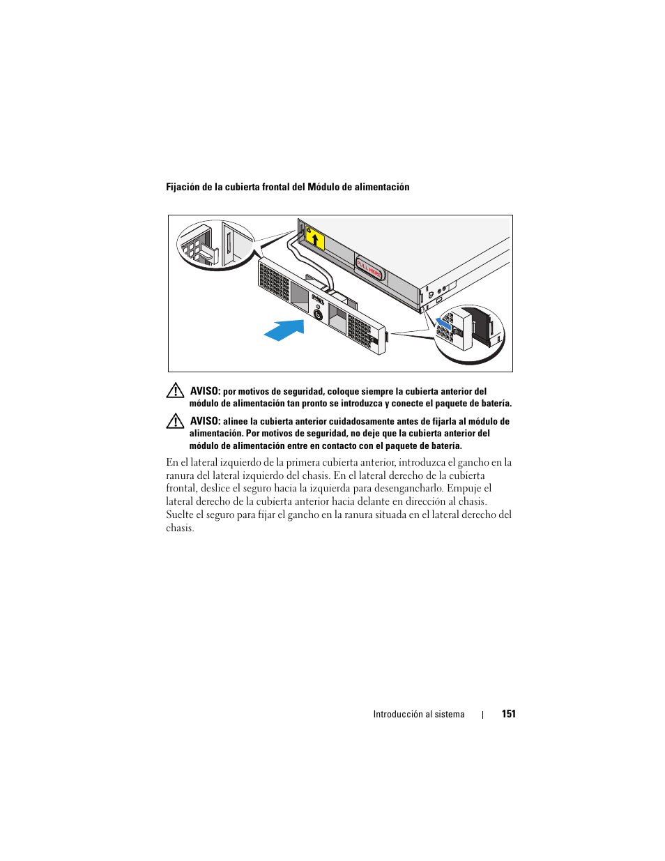 Dell PowerVault NX3500 User Manual | Page 153 / 208
