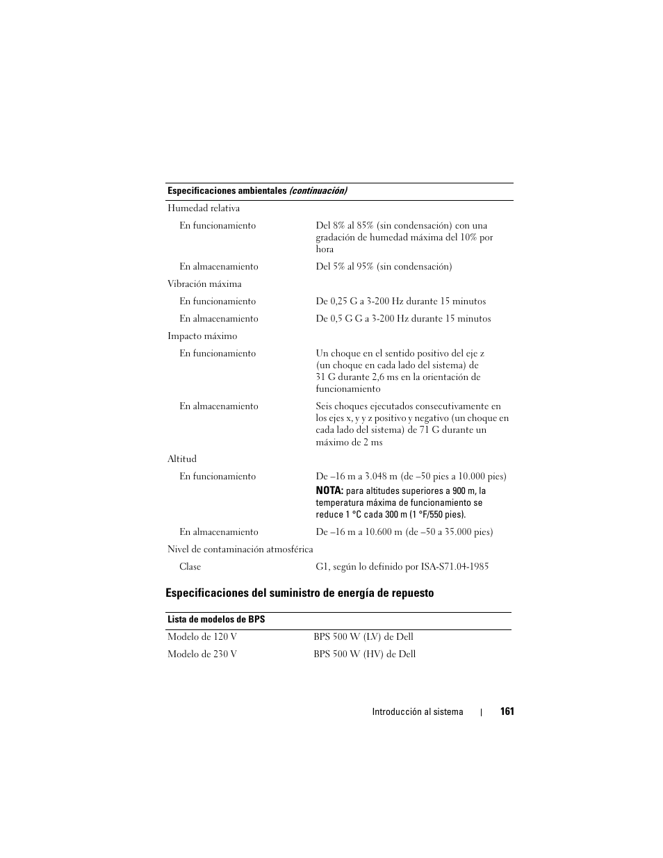 Dell PowerVault NX3500 User Manual | Page 163 / 208
