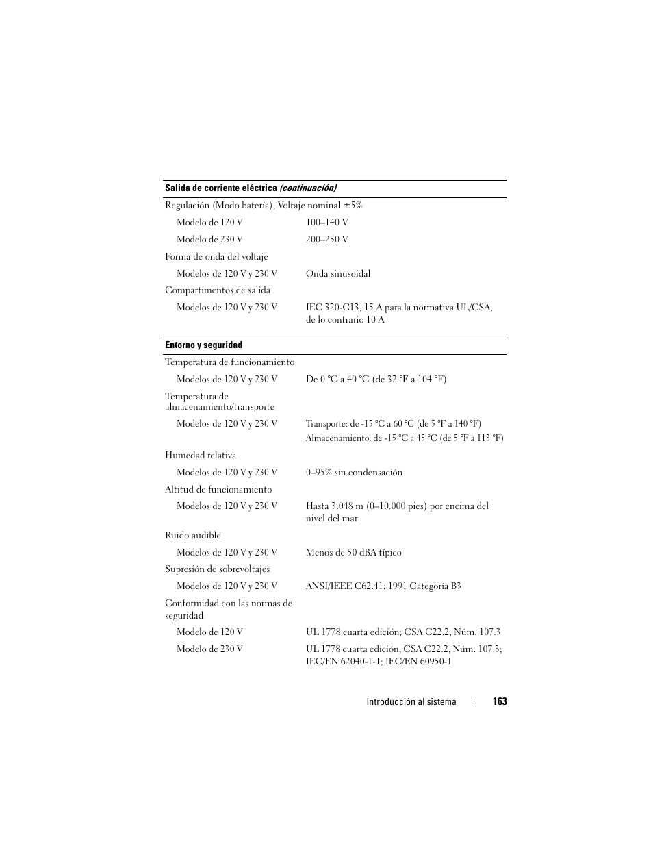 Dell PowerVault NX3500 User Manual | Page 165 / 208