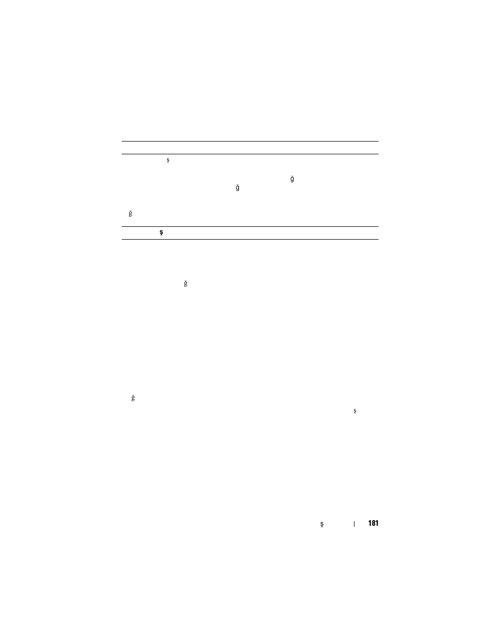 Dell PowerVault NX3500 User Manual | Page 183 / 208