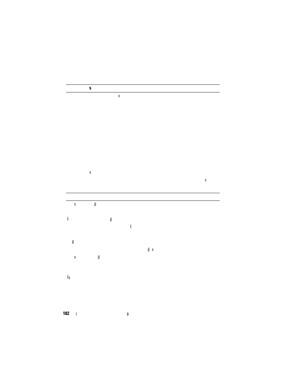 Dell PowerVault NX3500 User Manual | Page 184 / 208