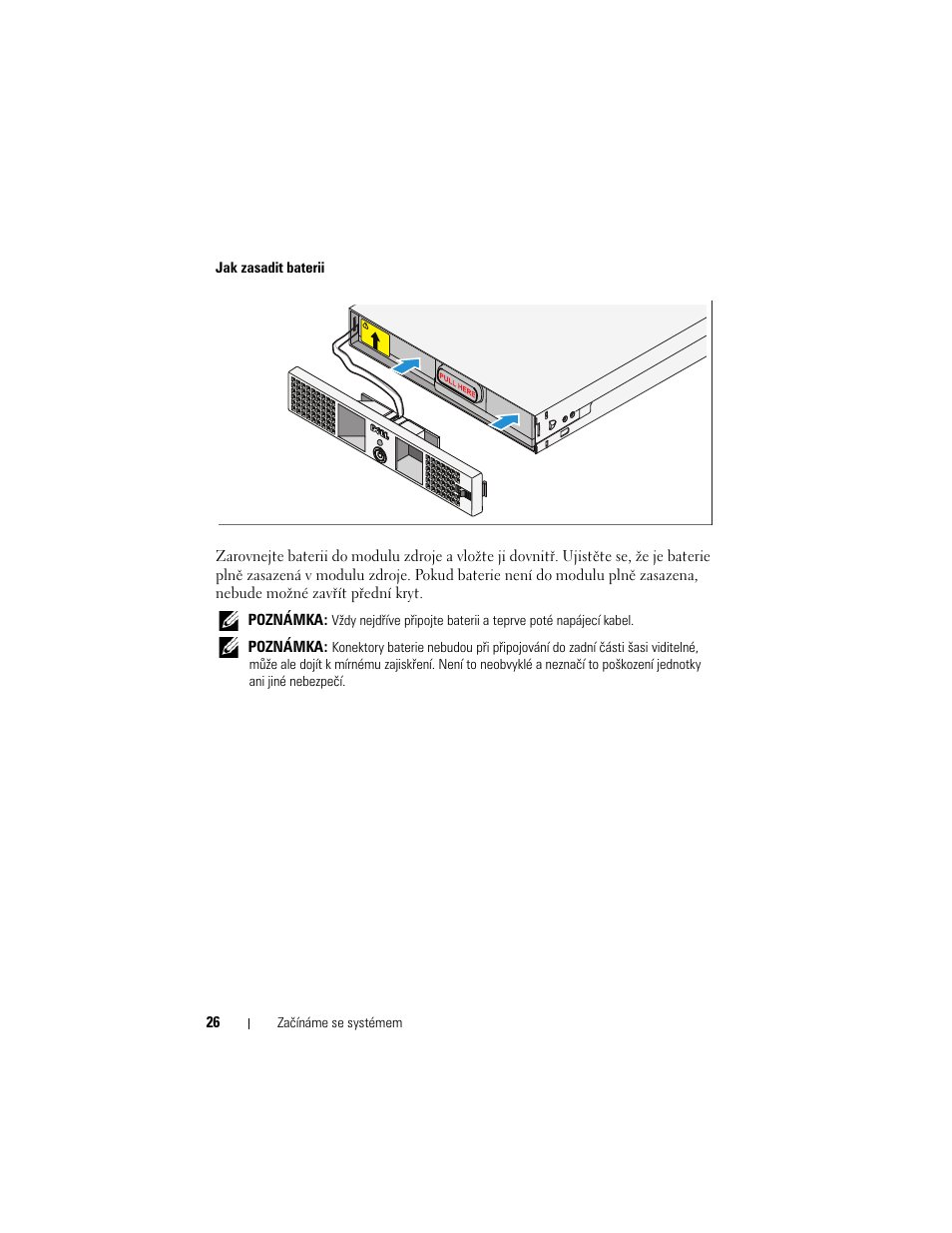 Dell PowerVault NX3500 User Manual | Page 28 / 208