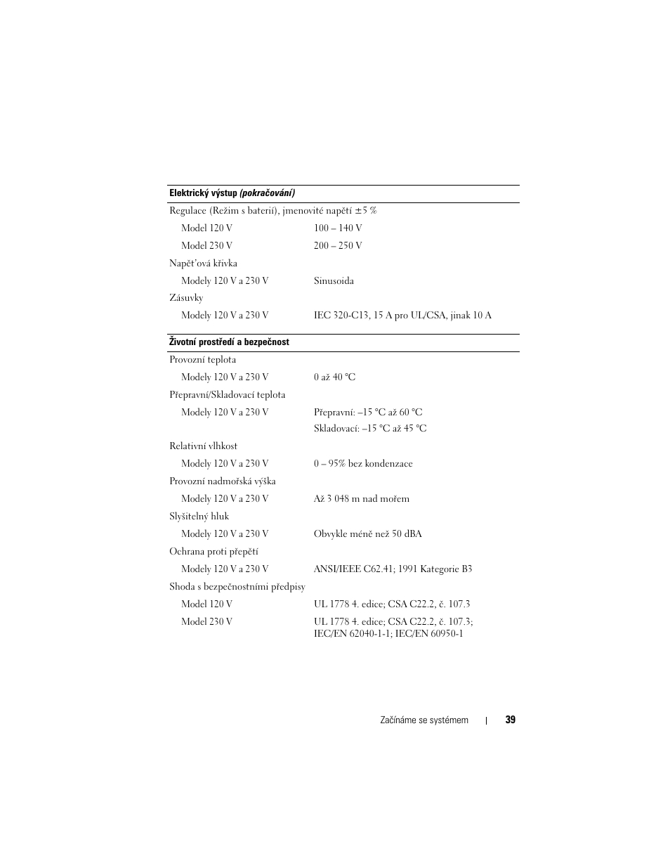 Dell PowerVault NX3500 User Manual | Page 41 / 208