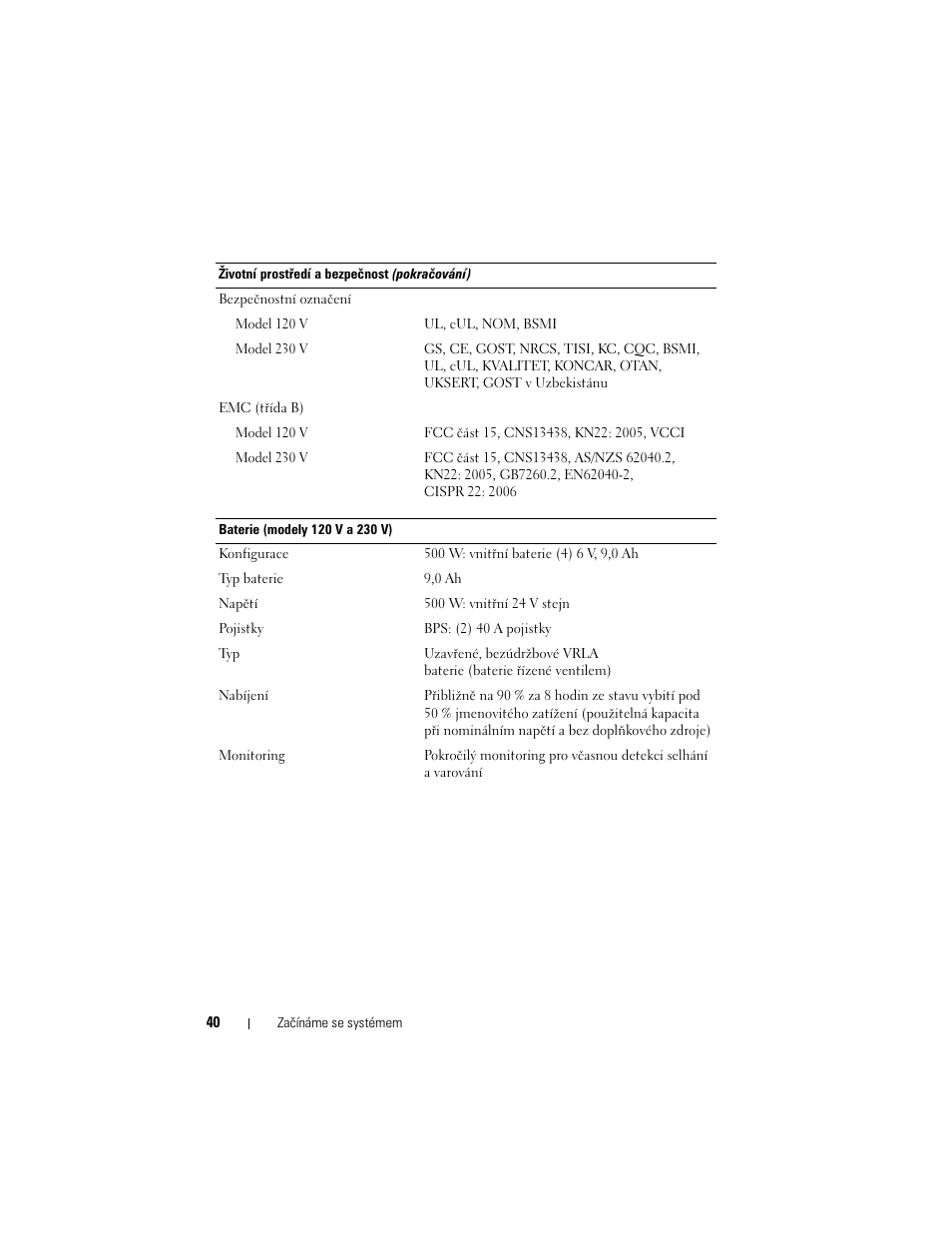 Dell PowerVault NX3500 User Manual | Page 42 / 208