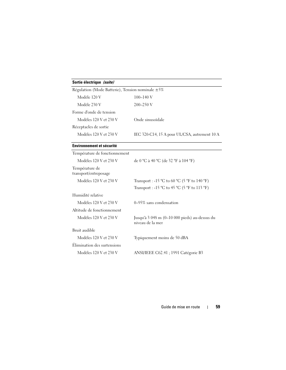 Dell PowerVault NX3500 User Manual | Page 61 / 208