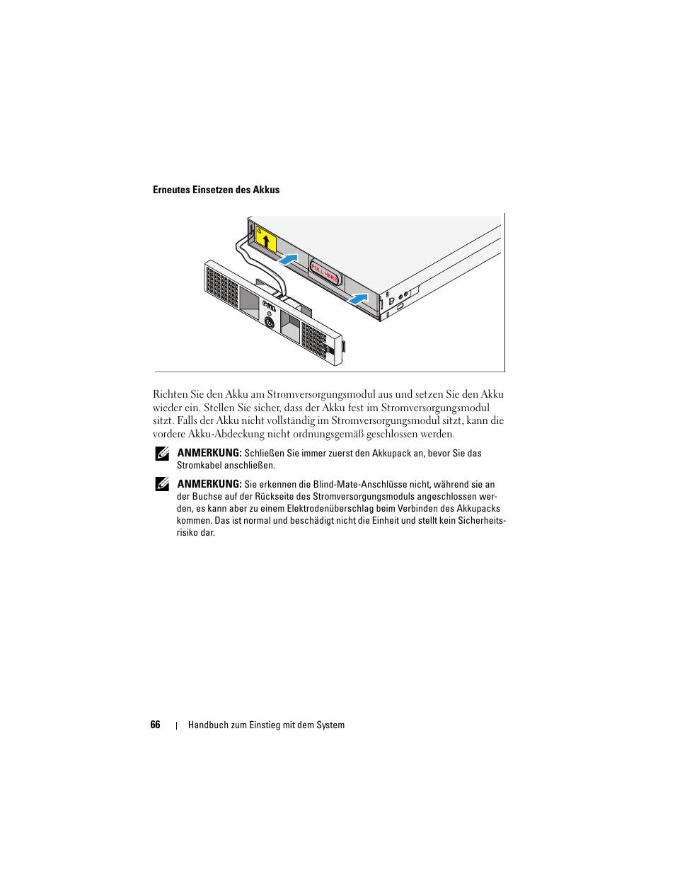 Dell PowerVault NX3500 User Manual | Page 68 / 208