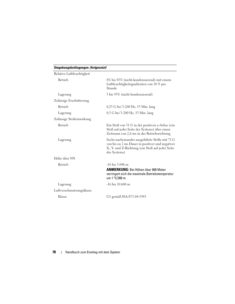Dell PowerVault NX3500 User Manual | Page 80 / 208