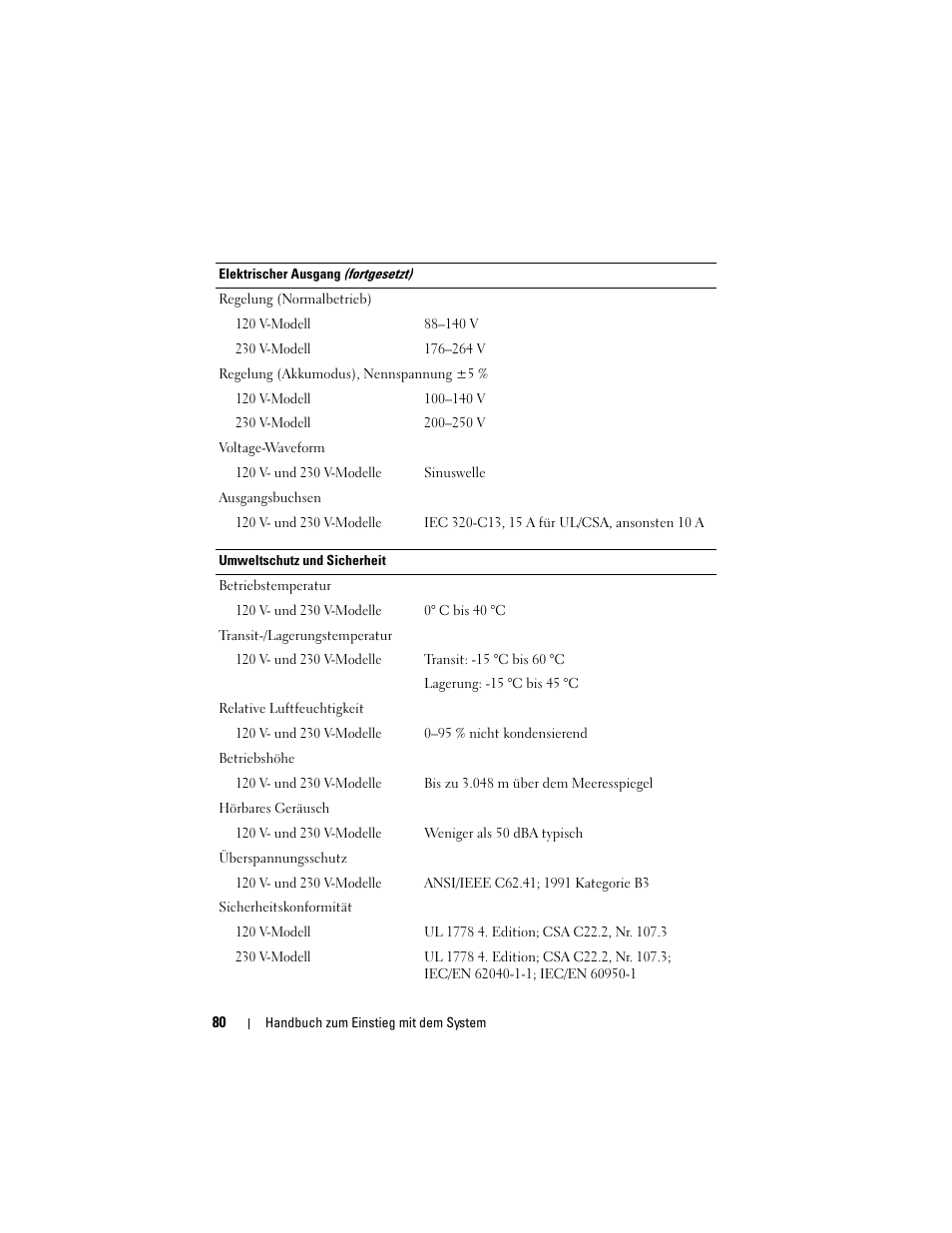 Dell PowerVault NX3500 User Manual | Page 82 / 208