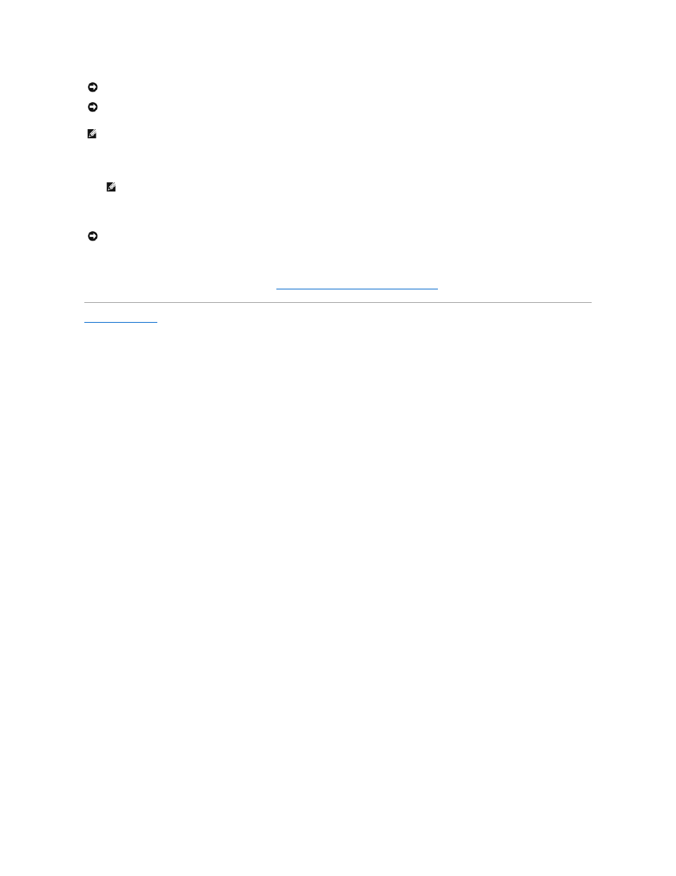 Dell Latitude D531 User Manual | Page 14 / 46