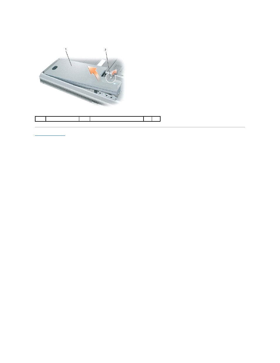 Dell Latitude D531 User Manual | Page 6 / 46