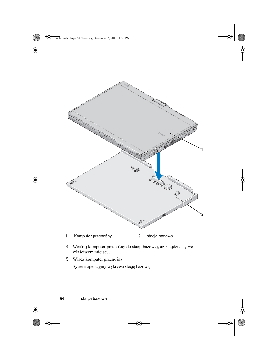 Dell Latitude XT2 User Manual | Page 66 / 138