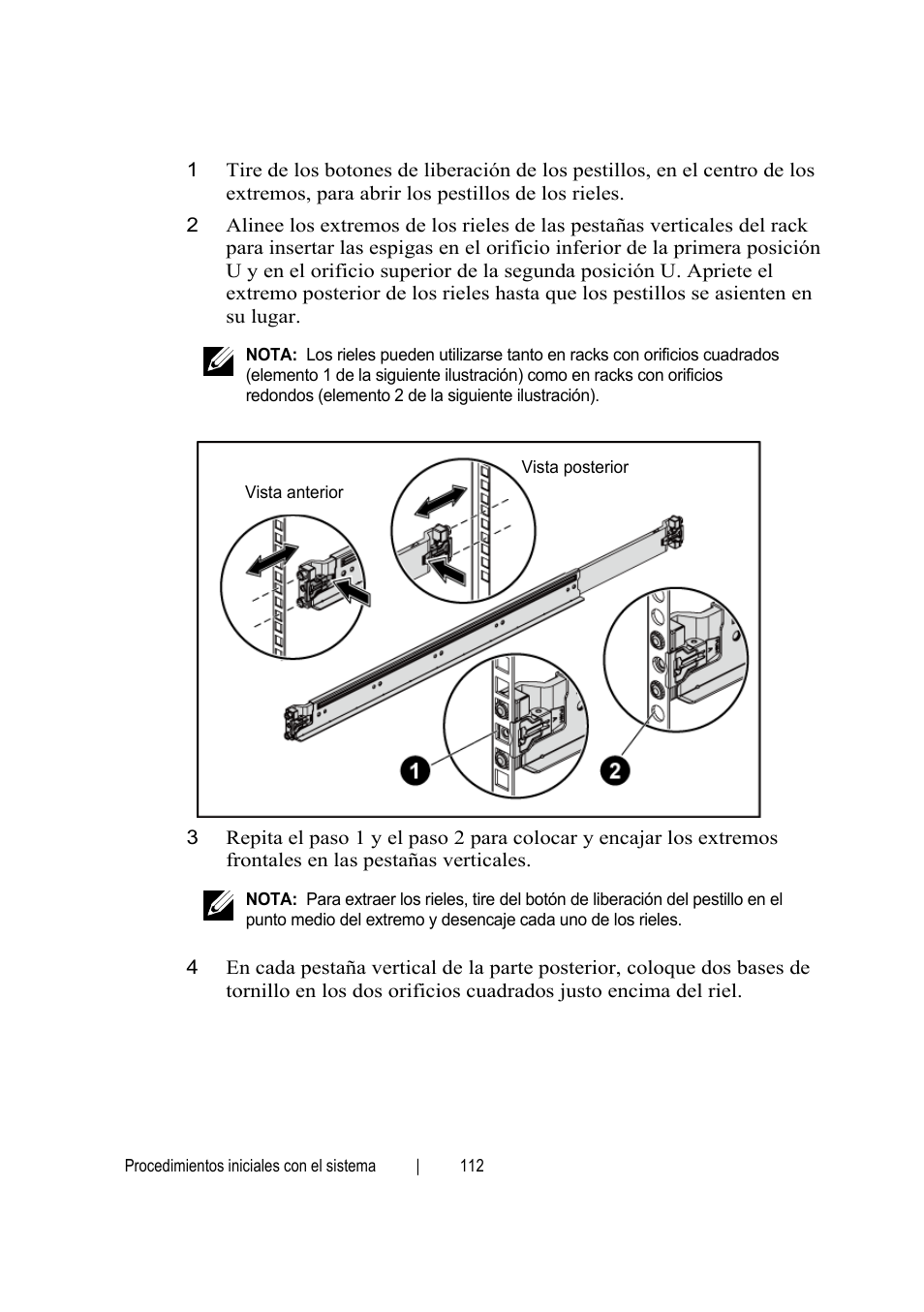 Dell PowerEdge C6145 User Manual | Page 112 / 152