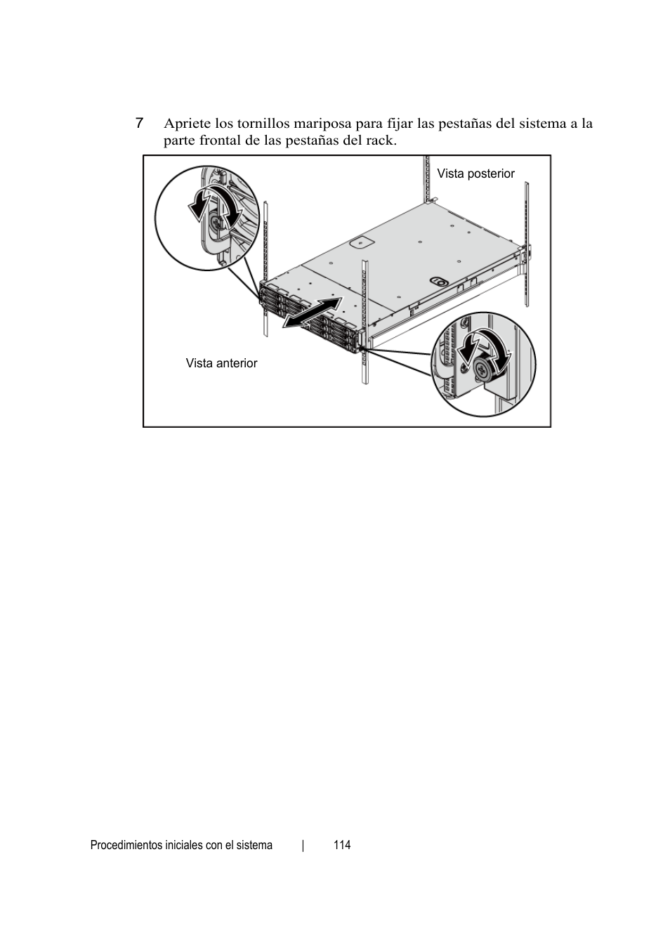 Dell PowerEdge C6145 User Manual | Page 114 / 152