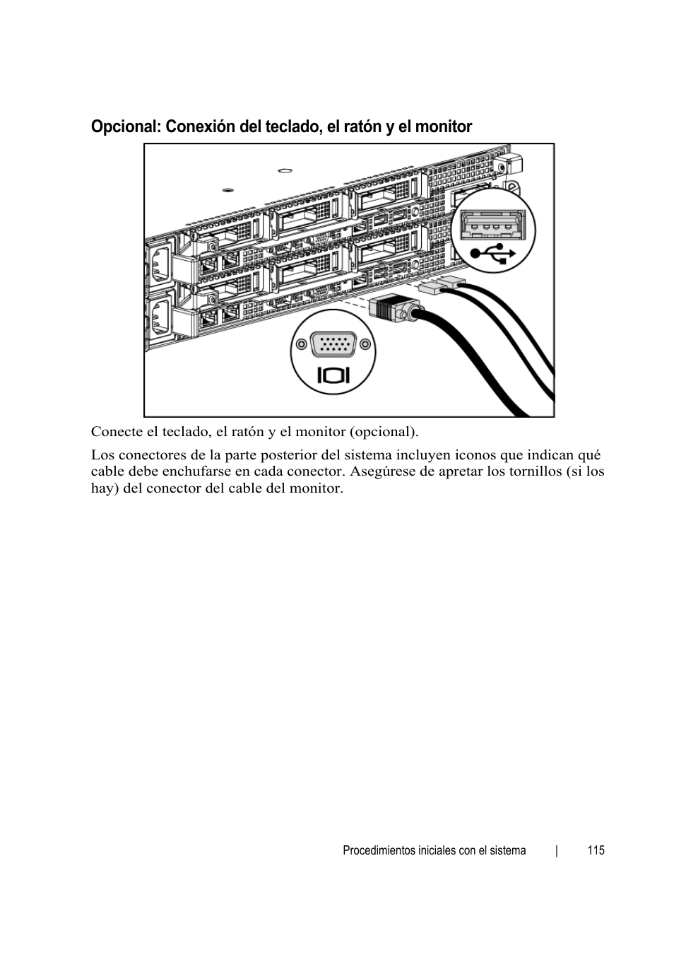 Dell PowerEdge C6145 User Manual | Page 115 / 152