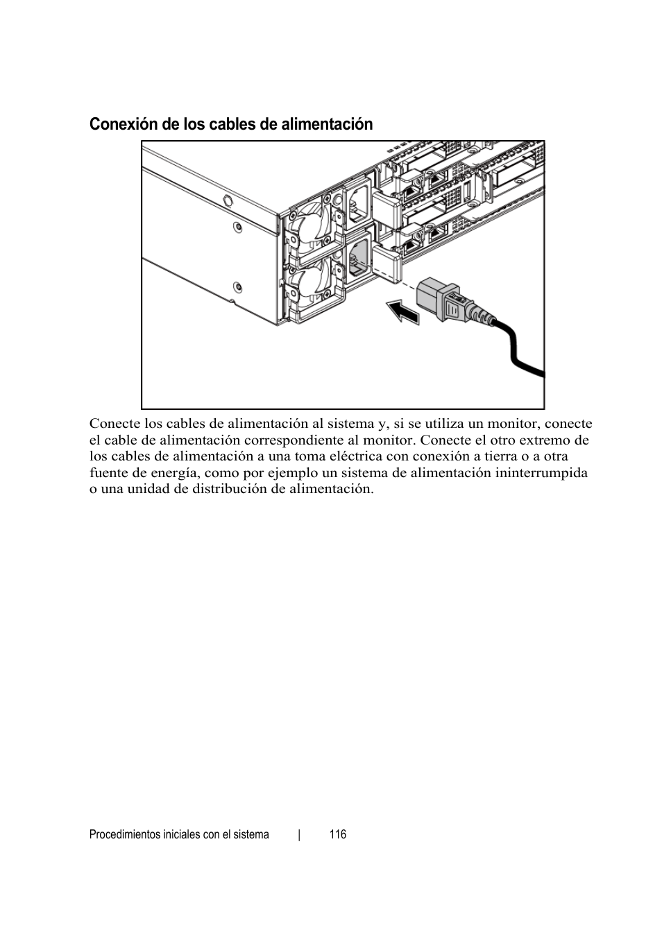 Dell PowerEdge C6145 User Manual | Page 116 / 152