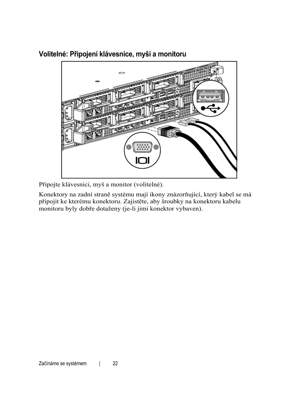 Dell PowerEdge C6145 User Manual | Page 22 / 152