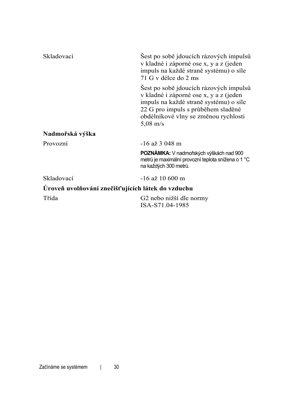 Dell PowerEdge C6145 User Manual | Page 30 / 152