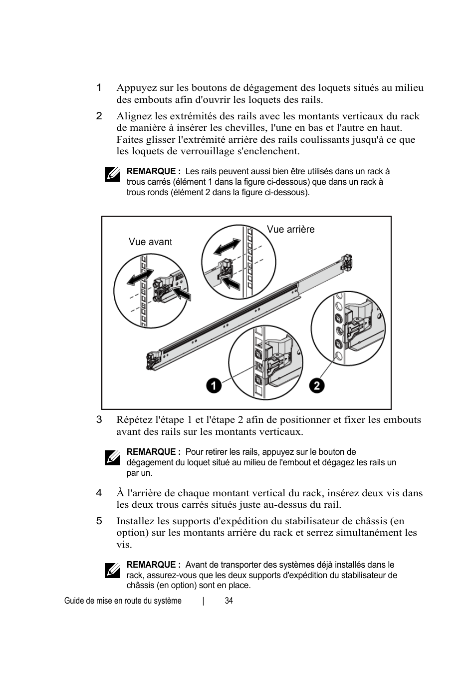 Dell PowerEdge C6145 User Manual | Page 34 / 152