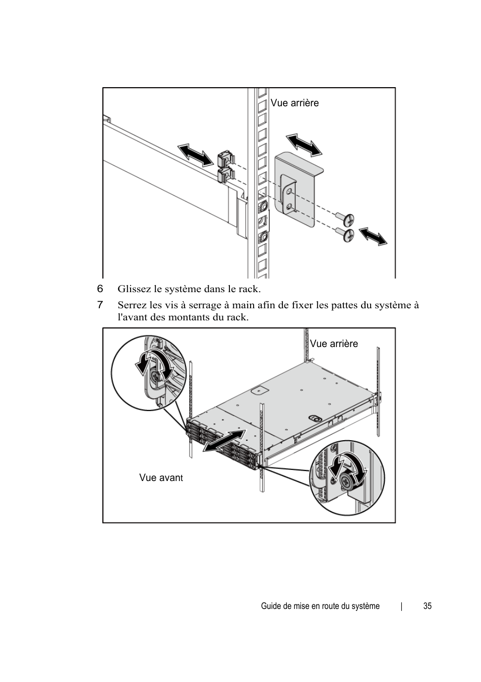 Dell PowerEdge C6145 User Manual | Page 35 / 152