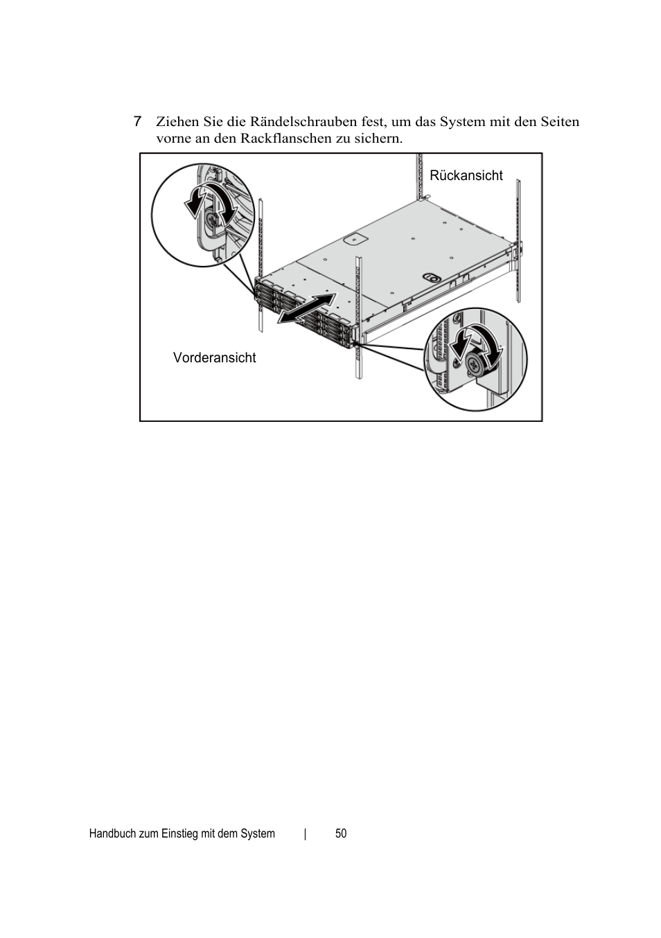 Dell PowerEdge C6145 User Manual | Page 50 / 152