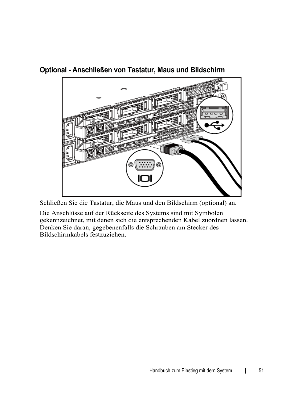 Dell PowerEdge C6145 User Manual | Page 51 / 152