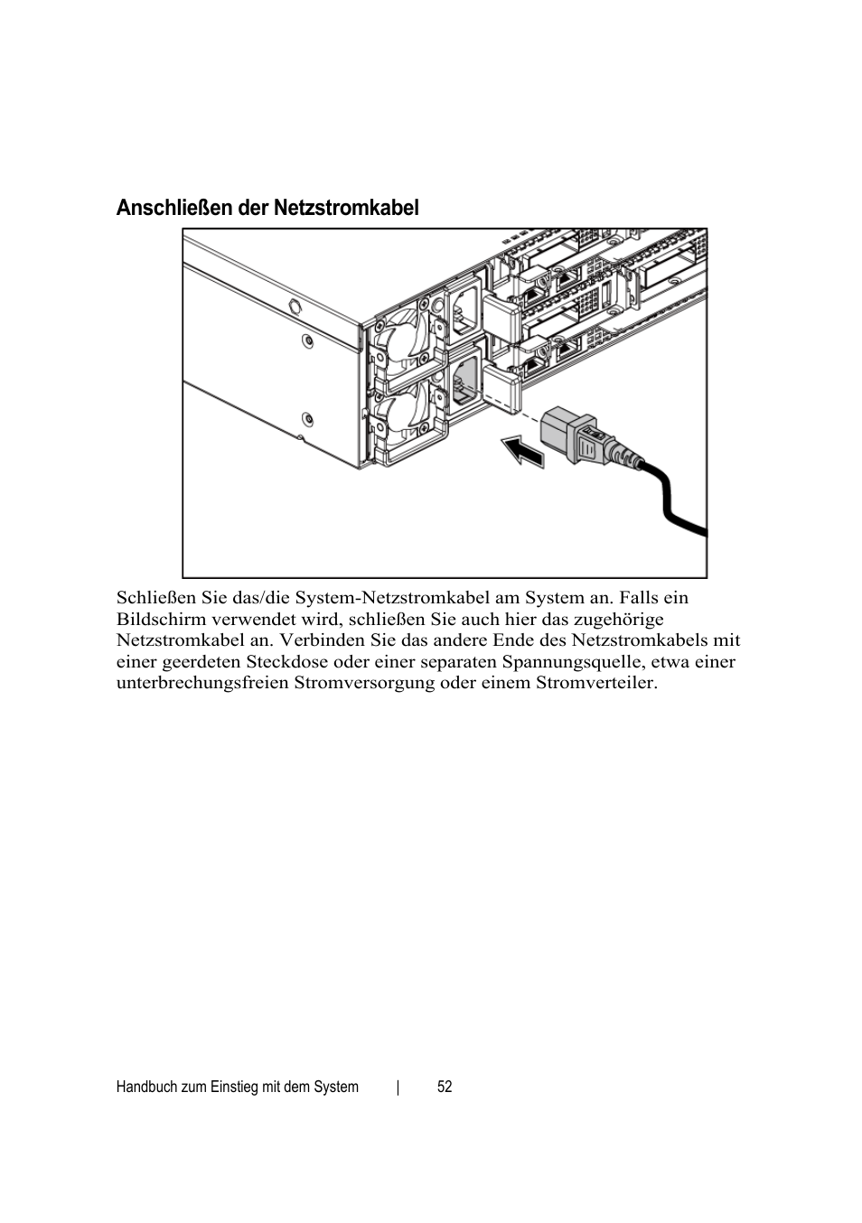 Dell PowerEdge C6145 User Manual | Page 52 / 152