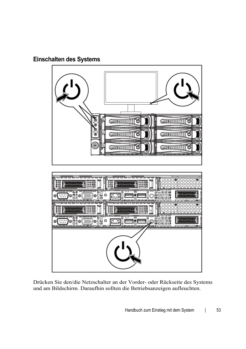 Dell PowerEdge C6145 User Manual | Page 53 / 152