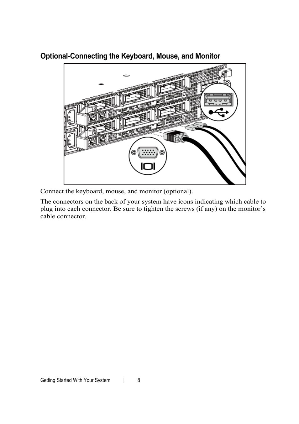 Dell PowerEdge C6145 User Manual | Page 8 / 152