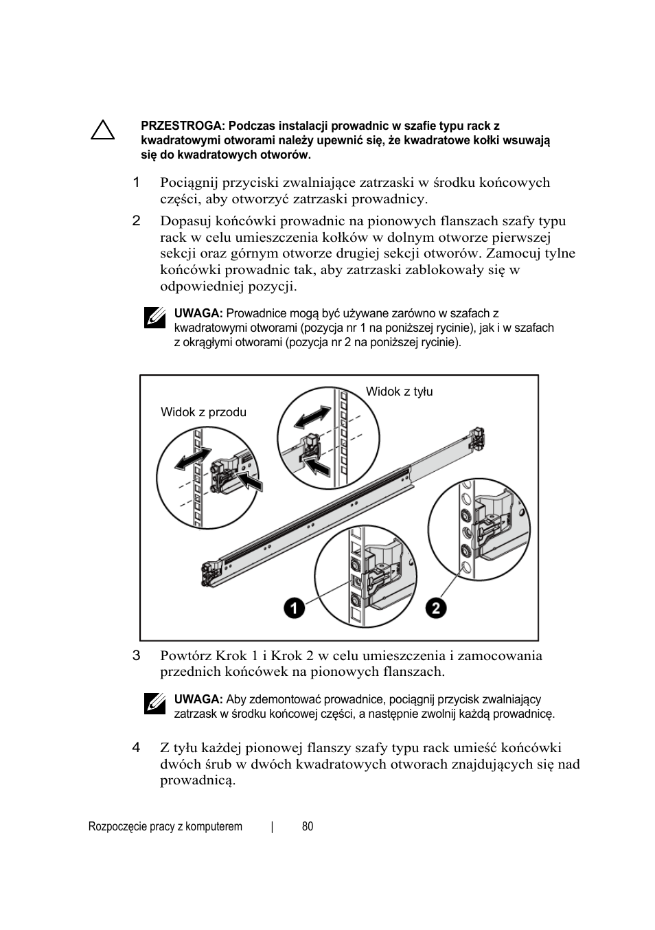 Dell PowerEdge C6145 User Manual | Page 80 / 152