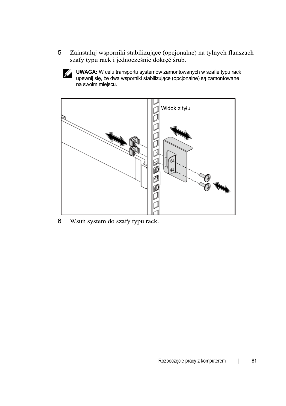 Dell PowerEdge C6145 User Manual | Page 81 / 152