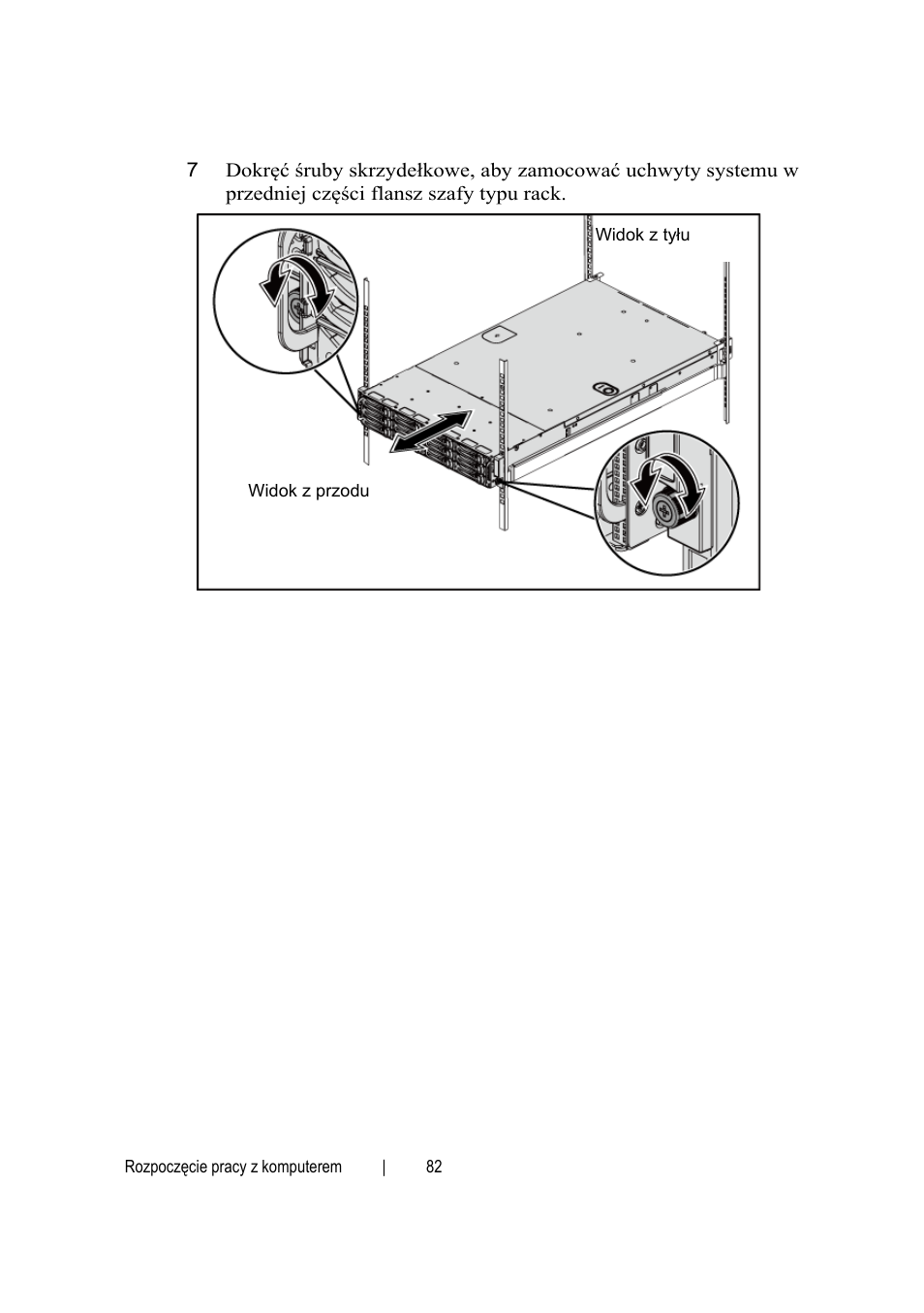 Dell PowerEdge C6145 User Manual | Page 82 / 152
