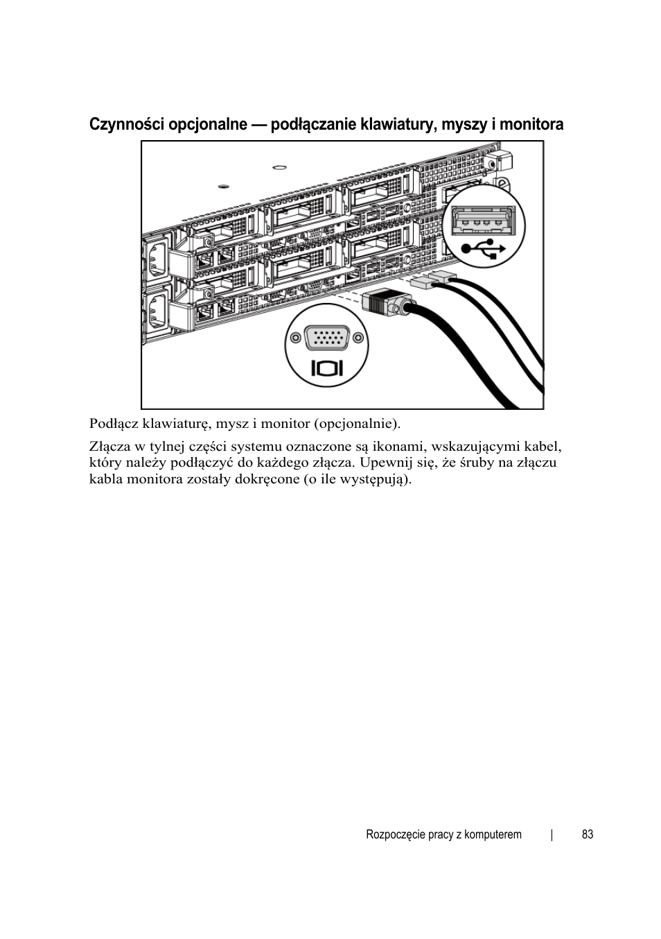 Dell PowerEdge C6145 User Manual | Page 83 / 152