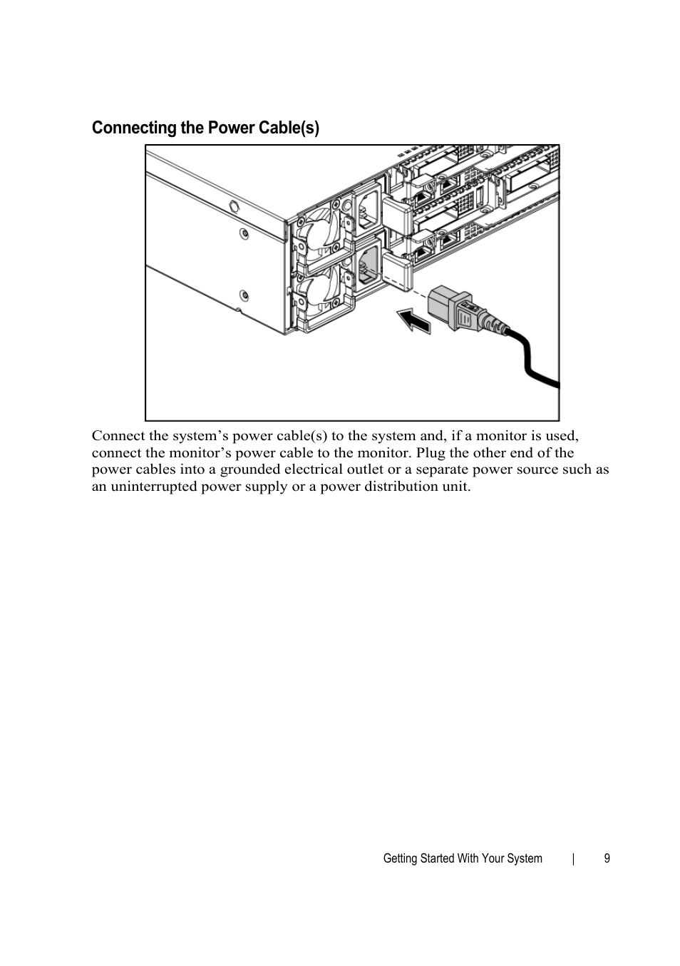 Dell PowerEdge C6145 User Manual | Page 9 / 152