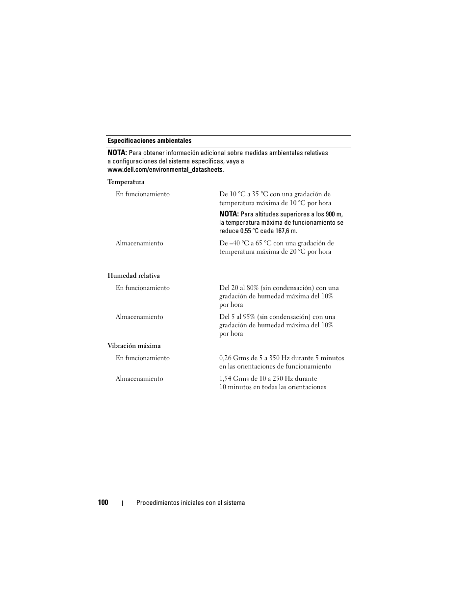 Dell POWEREDGE R610 User Manual | Page 102 / 128