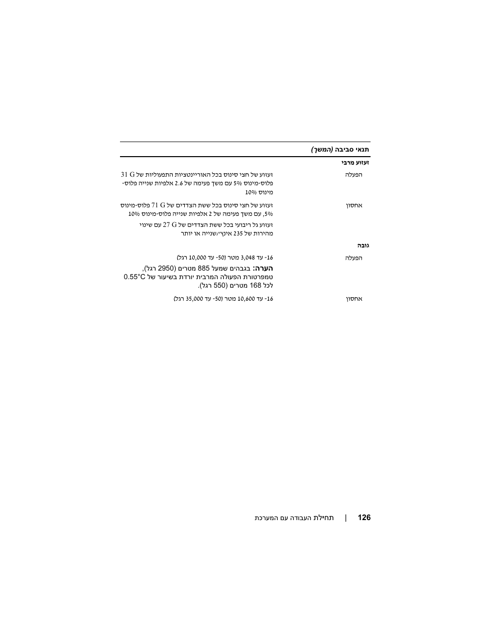 Dell POWEREDGE R610 User Manual | Page 117 / 128
