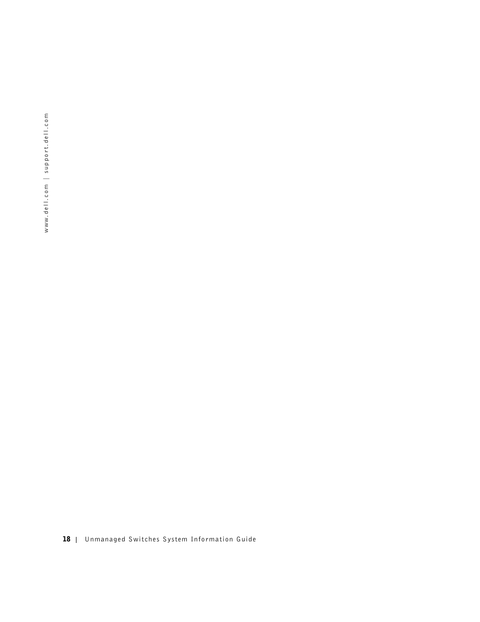 Dell PowerConnect 2508 User Manual | Page 20 / 146