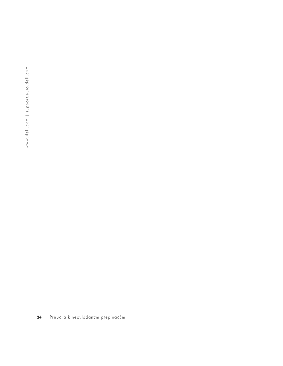 Dell PowerConnect 2508 User Manual | Page 36 / 146