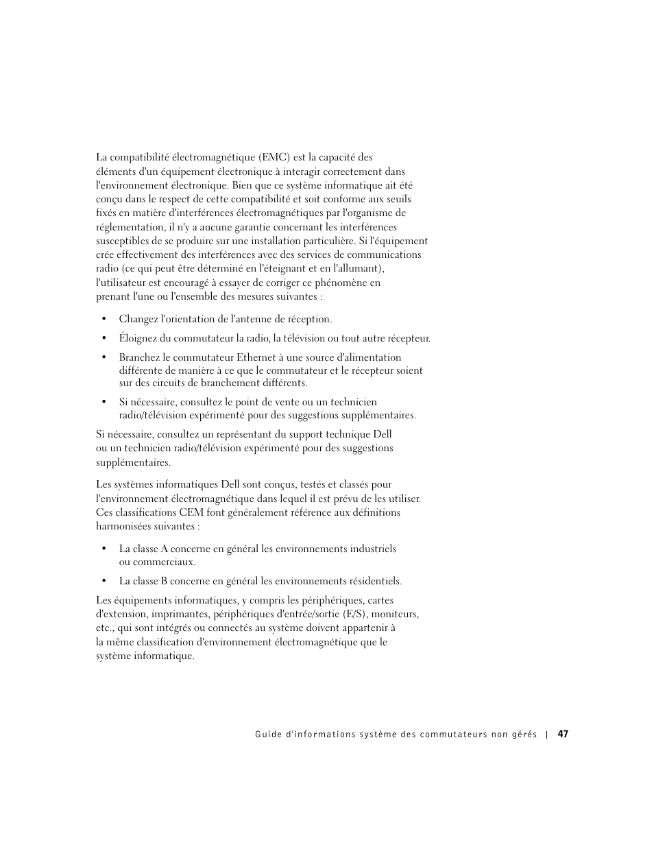 Dell PowerConnect 2508 User Manual | Page 49 / 146