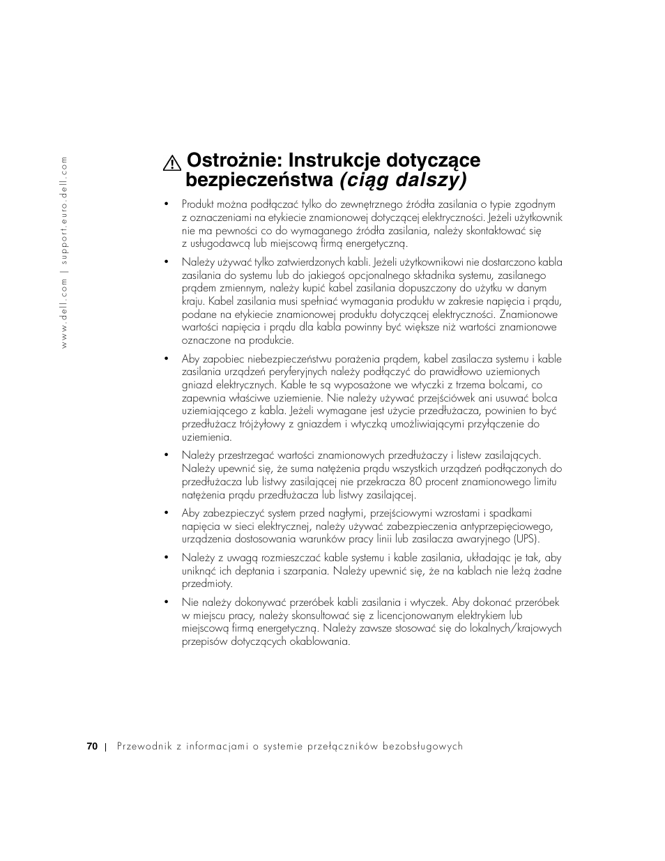 Dell PowerConnect 2508 User Manual | Page 72 / 146