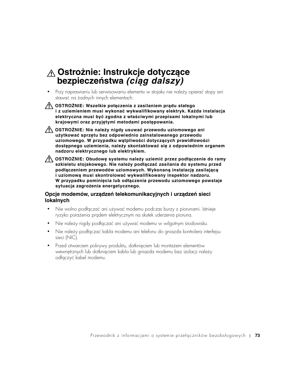 Dell PowerConnect 2508 User Manual | Page 75 / 146