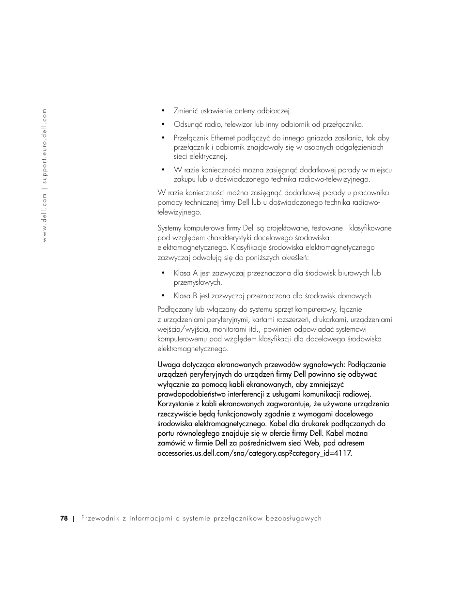 Dell PowerConnect 2508 User Manual | Page 80 / 146