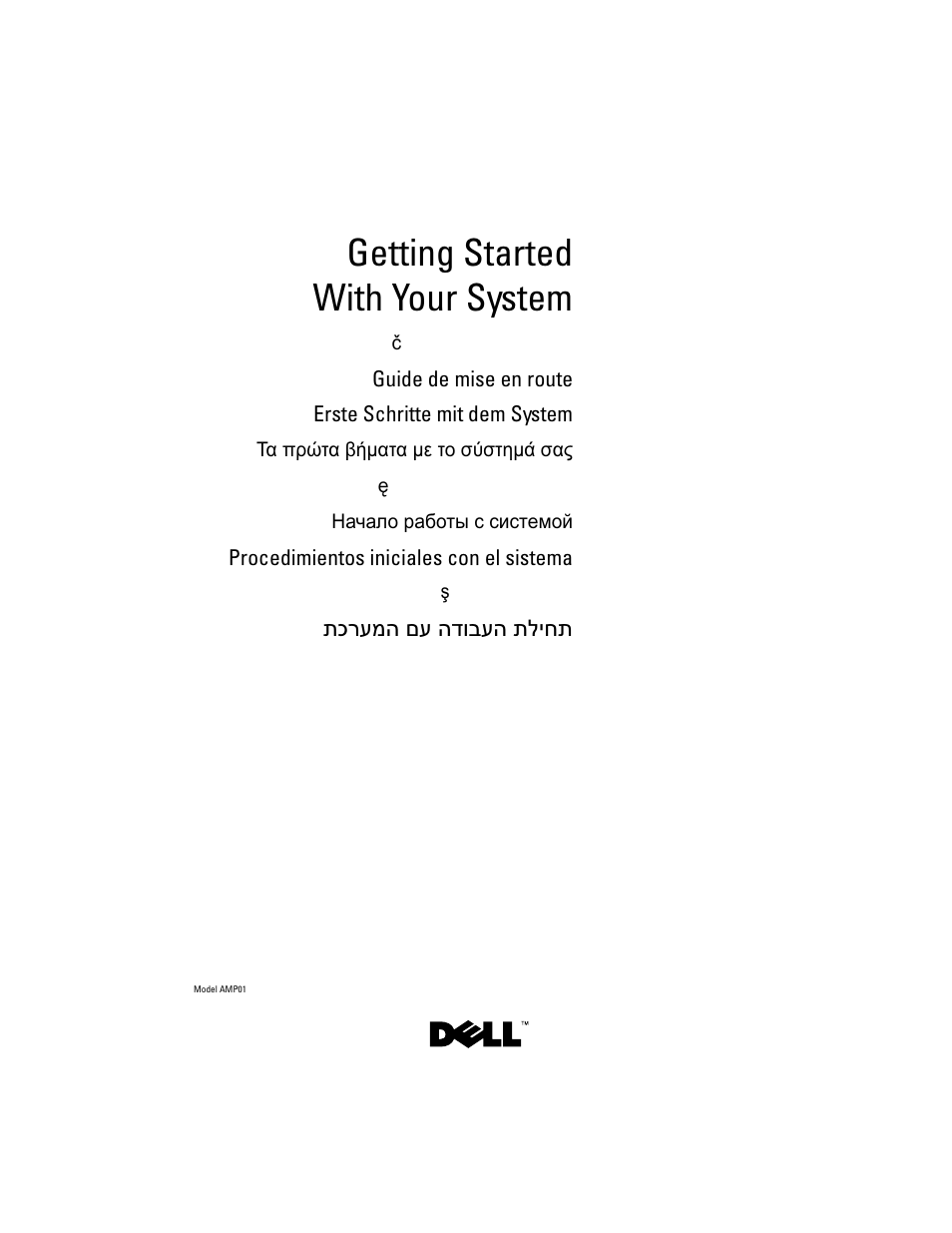 Dell PowerVault MD3000i User Manual | 144 pages