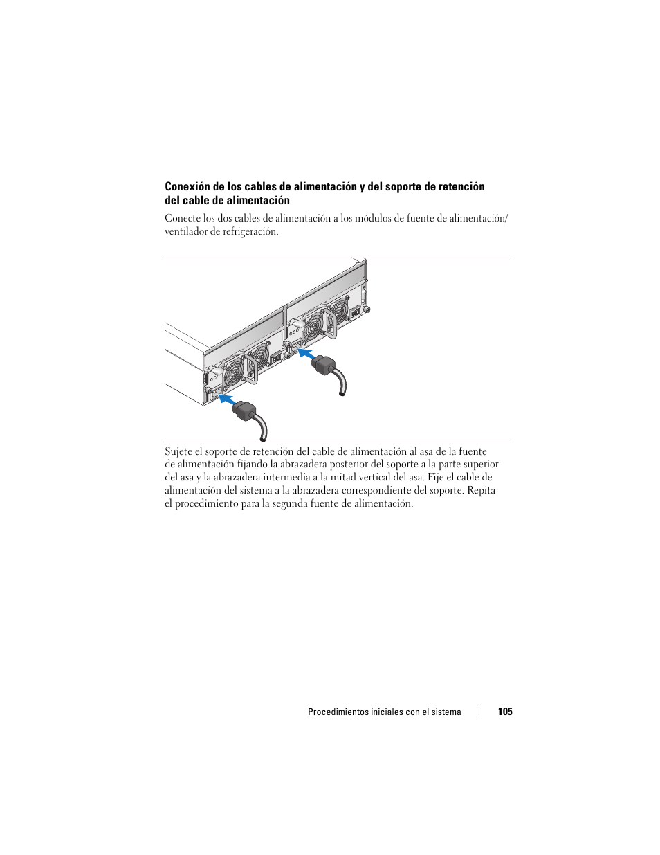 Dell PowerVault MD3000i User Manual | Page 107 / 144