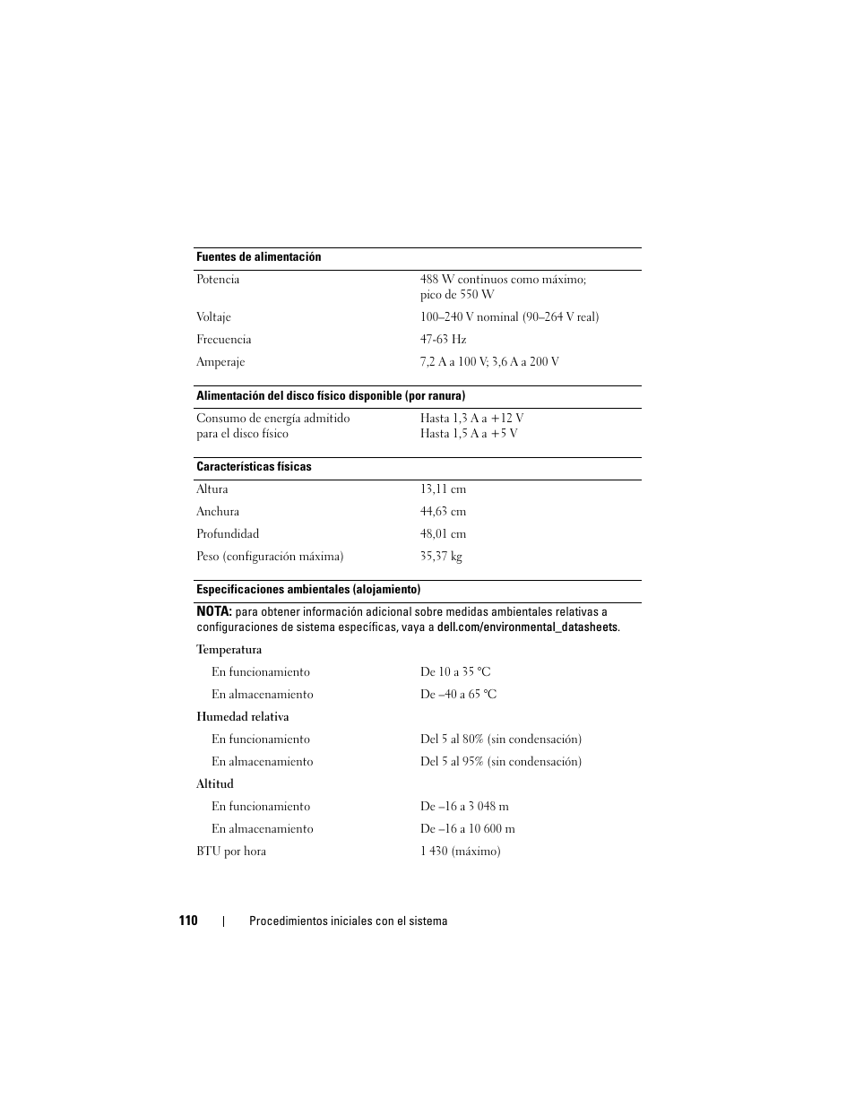 Dell PowerVault MD3000i User Manual | Page 112 / 144