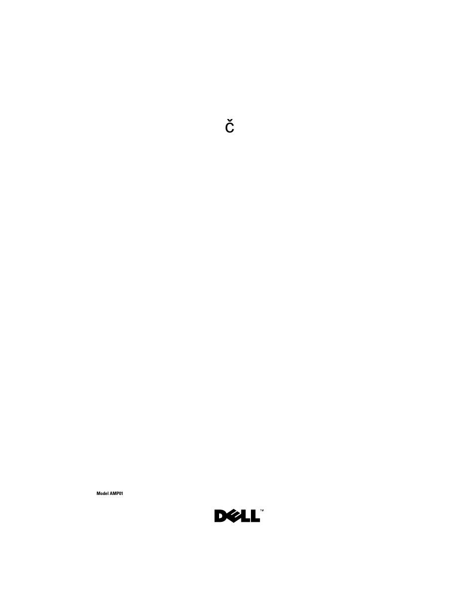 Začínáme se systémem, Za č ínáme se systémem | Dell PowerVault MD3000i User Manual | Page 17 / 144