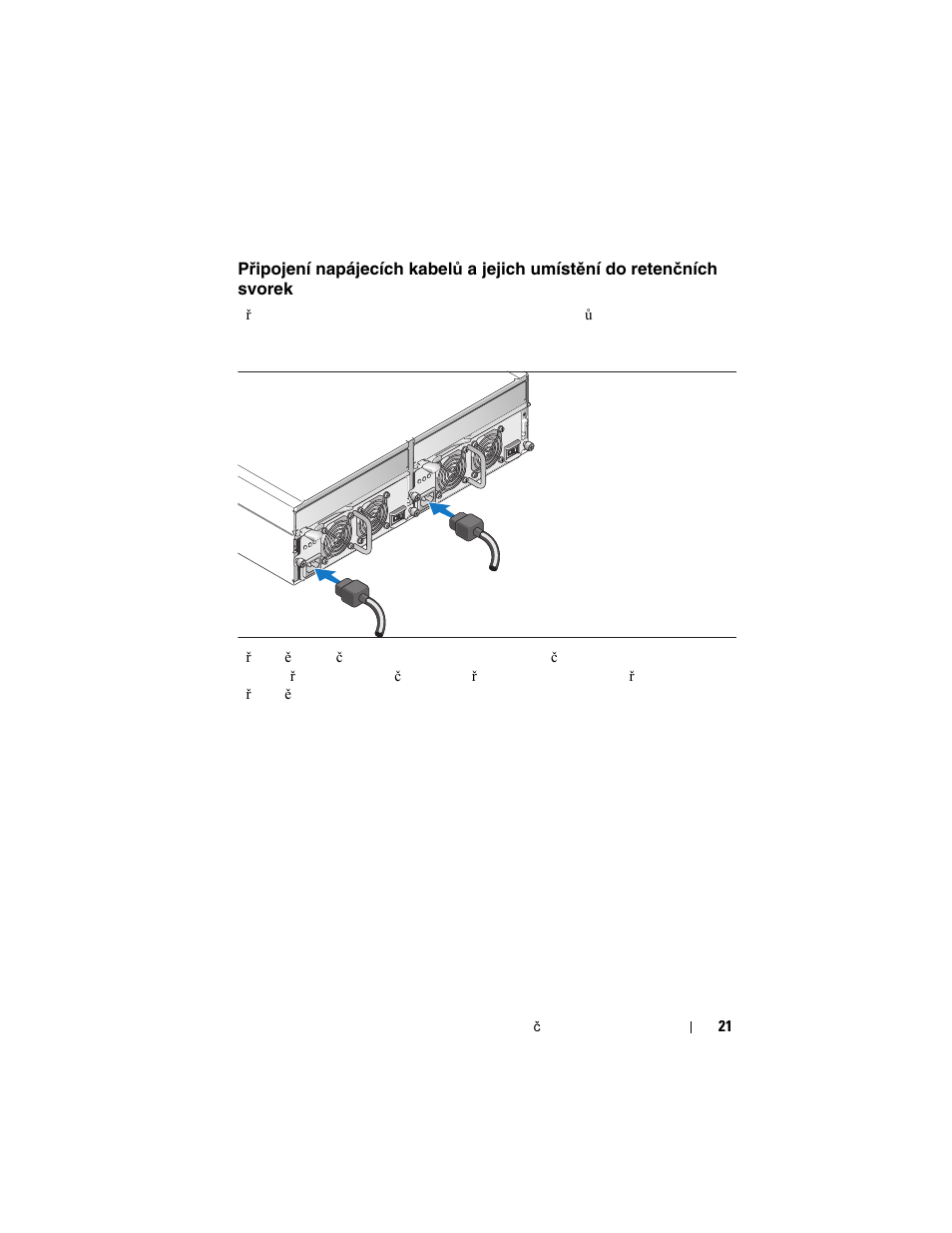 Dell PowerVault MD3000i User Manual | Page 23 / 144